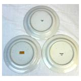Vintage Wildflower Stoneware Collection from Japan - Includes: 6 Mugs, 6 Plates, 6 Sauce Bowls Vintage Wildflower Stoneware Collection from Japan - Includes: 6 Mugs, 6 Plates, 6 Sauce Bowls