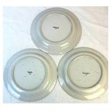 Vintage Wildflower Stoneware Collection from Japan - Includes: 6 Mugs, 6 Plates, 6 Sauce Bowls Vintage Wildflower Stoneware Collection from Japan - Includes: 6 Mugs, 6 Plates, 6 Sauce Bowls