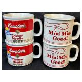 Assorted Campbell Assorted Campbell
