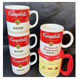 Assorted Campbell Assorted Campbell
