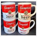 Assorted Campbell Assorted Campbell