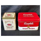 Assorted Campbell Assorted Campbell