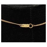 Collection of Gold Filled and Gold Plated Jewelry Collection of Gold Filled and Gold Plated Jewelry