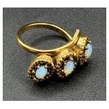 Collection of Gold Filled and Gold Plated Jewelry Collection of Gold Filled and Gold Plated Jewelry