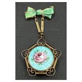 Collection of Gold Filled and Gold Plated Jewelry Collection of Gold Filled and Gold Plated Jewelry