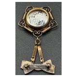 Collection of Gold Filled and Gold Plated Jewelry Collection of Gold Filled and Gold Plated Jewelry