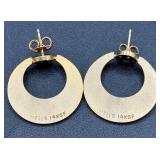 Collection of Gold Filled and Gold Plated Jewelry Collection of Gold Filled and Gold Plated Jewelry