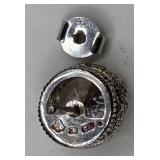 Sterling Silver Necklace and Earring Sets Sterling Silver Necklace and Earring Sets