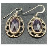 Sterling Silver Necklace and Earring Sets Sterling Silver Necklace and Earring Sets
