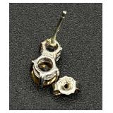 Sterling Silver .925 Jewelry Bundle - total weight 3.005oz/85.19g Sterling Silver .925 Jewelry Bundle - total weight 3.005oz/85.19g