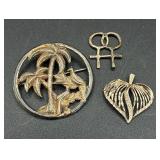 Sterling Silver .925 Jewelry Bundle - total weight 3.005oz/85.19g Sterling Silver .925 Jewelry Bundle - total weight 3.005oz/85.19g