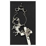 Sterling Silver .925 Jewelry Bundle - total weight 3.005oz/85.19g Sterling Silver .925 Jewelry Bundle - total weight 3.005oz/85.19g