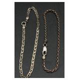 Sterling Silver .925 Jewelry Bundle - total weight 3.005oz/85.19g Sterling Silver .925 Jewelry Bundle - total weight 3.005oz/85.19g