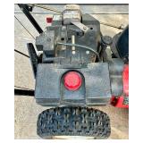 MTD Yard Machines 8/26 Two -Stage Snow Blower with Electric Start - 26" Clearing Path - Tecumseh 8.0 HP - Snow King Winter Engineering MTD Yard Machines 8/26 Two -Stage Snow Blower with Electric Start - 26" Clearing Path - Tecumseh 8.0 HP - Snow King Winter Engineering