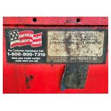 MTD Yard Machines 8/26 Two -Stage Snow Blower with Electric Start - 26" Clearing Path - Tecumseh 8.0 HP - Snow King Winter Engineering MTD Yard Machines 8/26 Two -Stage Snow Blower with Electric Start - 26" Clearing Path - Tecumseh 8.0 HP - Snow King Winter Engineering