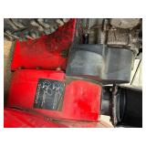 MTD Yard Machines 8/26 Two -Stage Snow Blower with Electric Start - 26" Clearing Path - Tecumseh 8.0 HP - Snow King Winter Engineering MTD Yard Machines 8/26 Two -Stage Snow Blower with Electric Start - 26" Clearing Path - Tecumseh 8.0 HP - Snow King Winter Engineering