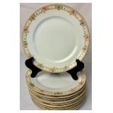 Antique Noritake China Set - Carmen Pattern - Made in Nippon Antique Noritake China Set - Carmen Pattern - Made in Nippon