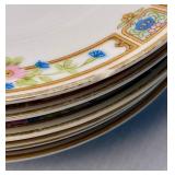 Antique Noritake China Set - Carmen Pattern - Made in Nippon Antique Noritake China Set - Carmen Pattern - Made in Nippon