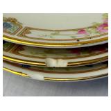 Antique Noritake China Set - Carmen Pattern - Made in Nippon Antique Noritake China Set - Carmen Pattern - Made in Nippon
