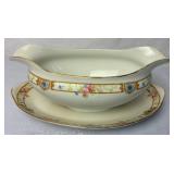 Antique Noritake China Set - Carmen Pattern - Made in Nippon Antique Noritake China Set - Carmen Pattern - Made in Nippon