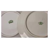 Set of Johann Haviland Bavarian China- Blue Garland Pattern - Made in Germany