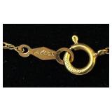 Black Hills Gold 14K Gold Sets