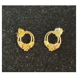 Black Hills Gold 14K Gold Sets