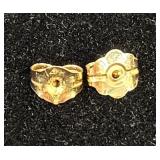 Black Hills Gold 14K Gold Sets