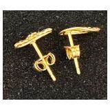 Black Hills Gold 14K Gold Sets