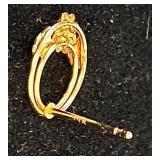 Black Hills Gold 14K Gold Sets