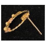 Black Hills Gold 14K Gold Sets