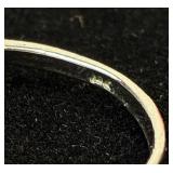 10K Gold Ring and Earring Bundle 10K Gold Ring and Earring Bundle