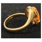 Black Hills Gold 10K Gold Jewelry Bundle Black Hills Gold 10K Gold Jewelry Bundle