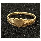Black Hills Gold 10K Gold Jewelry Bundle Black Hills Gold 10K Gold Jewelry Bundle