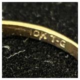 Black Hills Gold 10K Gold Jewelry Bundle Black Hills Gold 10K Gold Jewelry Bundle