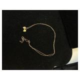 10K Gold - Black Hills Gold - Rings and Necklace 10K Gold - Black Hills Gold - Rings and Necklace