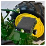 Large Assortment of John Deere Collectables - Includes: Wall Signs, Cookie Jar, Wall Watch, 2 Desk Clocks, "Daddy Large Assortment of John Deere Collectables - Includes: Wall Signs, Cookie Jar, Wall Watch, 2 Desk Clocks, "Daddy
