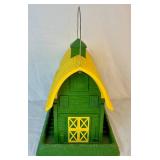 Large Assortment of John Deere Collectables - Includes: Wall Signs, Cookie Jar, Wall Watch, 2 Desk Clocks, "Daddy Large Assortment of John Deere Collectables - Includes: Wall Signs, Cookie Jar, Wall Watch, 2 Desk Clocks, "Daddy