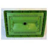 Large Assortment of John Deere Collectables - Includes: Wall Signs, Cookie Jar, Wall Watch, 2 Desk Clocks, "Daddy Large Assortment of John Deere Collectables - Includes: Wall Signs, Cookie Jar, Wall Watch, 2 Desk Clocks, "Daddy