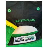 Large Assortment of John Deere Collectables - Includes: Wall Signs, Cookie Jar, Wall Watch, 2 Desk Clocks, "Daddy Large Assortment of John Deere Collectables - Includes: Wall Signs, Cookie Jar, Wall Watch, 2 Desk Clocks, "Daddy