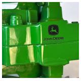 1/16 ERTL John Deere MC Crawler and 1/16 ERTL 3020 Tractor with ERTL Grinder Mixer Mill Implement 1/16 ERTL John Deere MC Crawler and 1/16 ERTL 3020 Tractor with ERTL Grinder Mixer Mill Implement