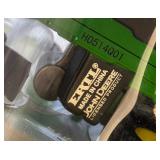 Collection of Assorted John Deere 1/64 - 2 Plastic 7410, ERTL Die Cast 8285R Tractor with 2700 Mulch Ripper,2 ERTL Die Cast AMT 600 Collection of Assorted John Deere 1/64 - 2 Plastic 7410, ERTL Die Cast 8285R Tractor with 2700 Mulch Ripper,2 ERTL Die Cast AMT 600