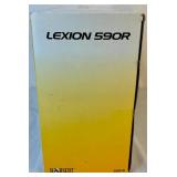 CAT 1/32 Die Cast Lexion 590R Combine Harvester CAT 1/32 Die Cast Lexion 590R Combine Harvester