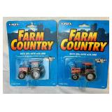 Large Collection of Assorted Farm Toys - 29 Pieces Total Large Collection of Assorted Farm Toys - 29 Pieces Total