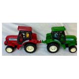 Large Collection of Assorted Farm Toys - 29 Pieces Total Large Collection of Assorted Farm Toys - 29 Pieces Total