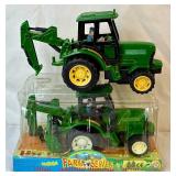 Large Collection of Assorted Farm Toys - 29 Pieces Total Large Collection of Assorted Farm Toys - 29 Pieces Total