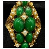 Large Variety of Size 5-6.5 Rings Large Variety of Size 5-6.5 Rings