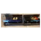 Diecast Model Vehicle Assortment