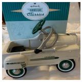 Diecast Model Vehicle Assortment