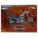 Diecast Model Vehicle Assortment